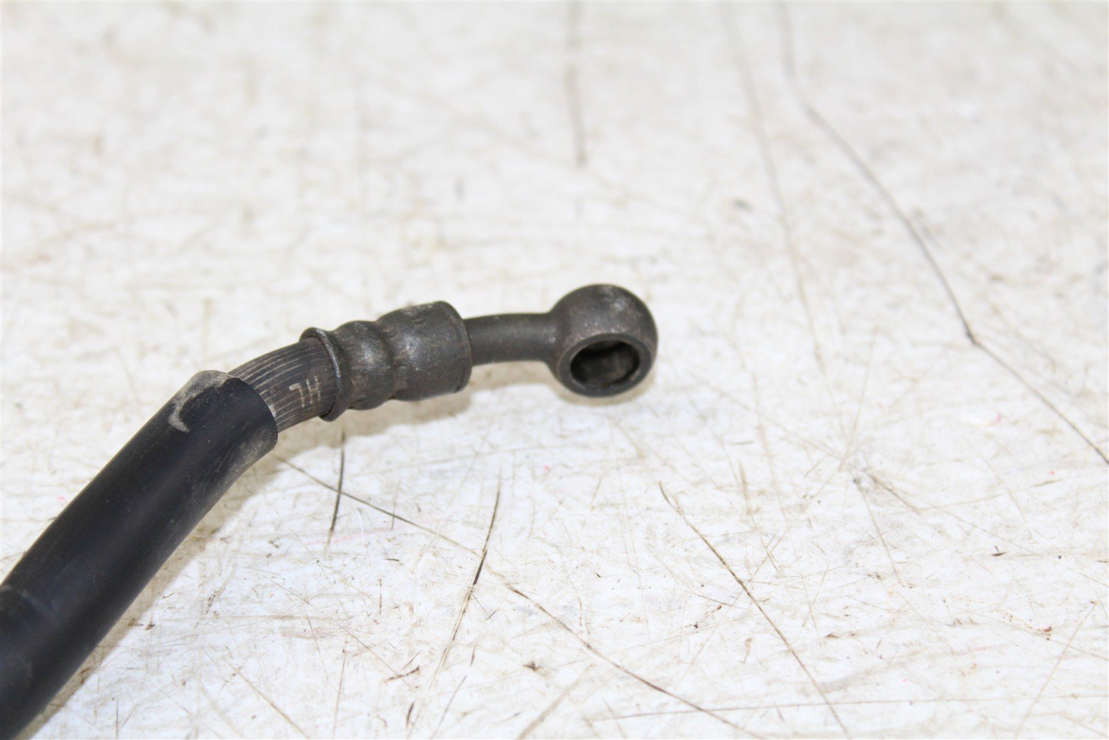 2000 Honda TRX 300EX Rear Brake Hose Line 11115