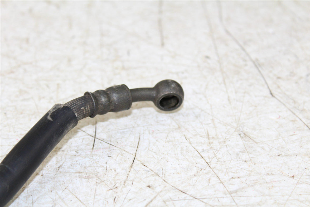 2000 Honda TRX 300EX Rear Brake Hose Line 11115