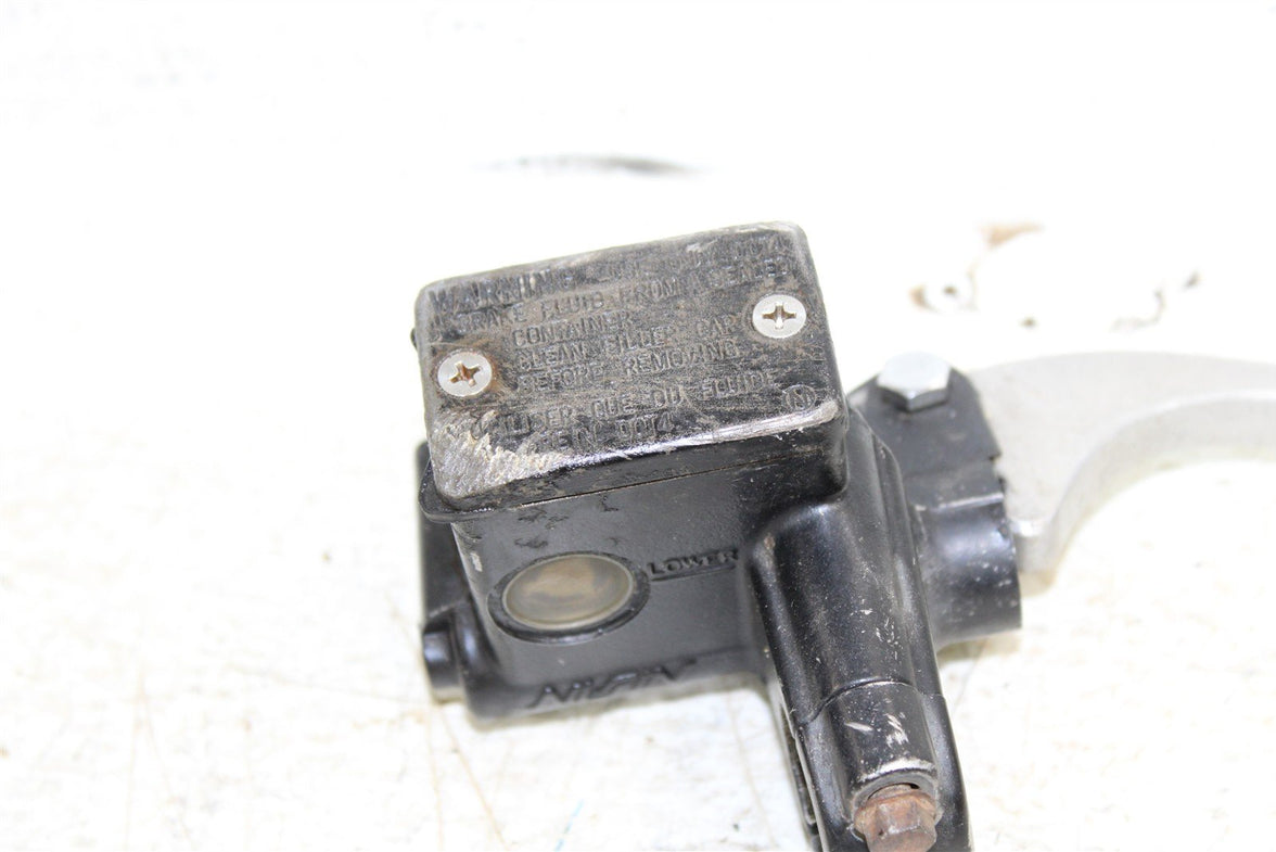 2000 Honda TRX 300EX Front Brake Master Cylinder Lever 11115