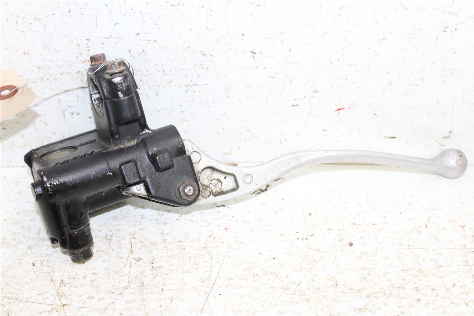 2000 Honda TRX 300EX Front Brake Master Cylinder Lever 11115