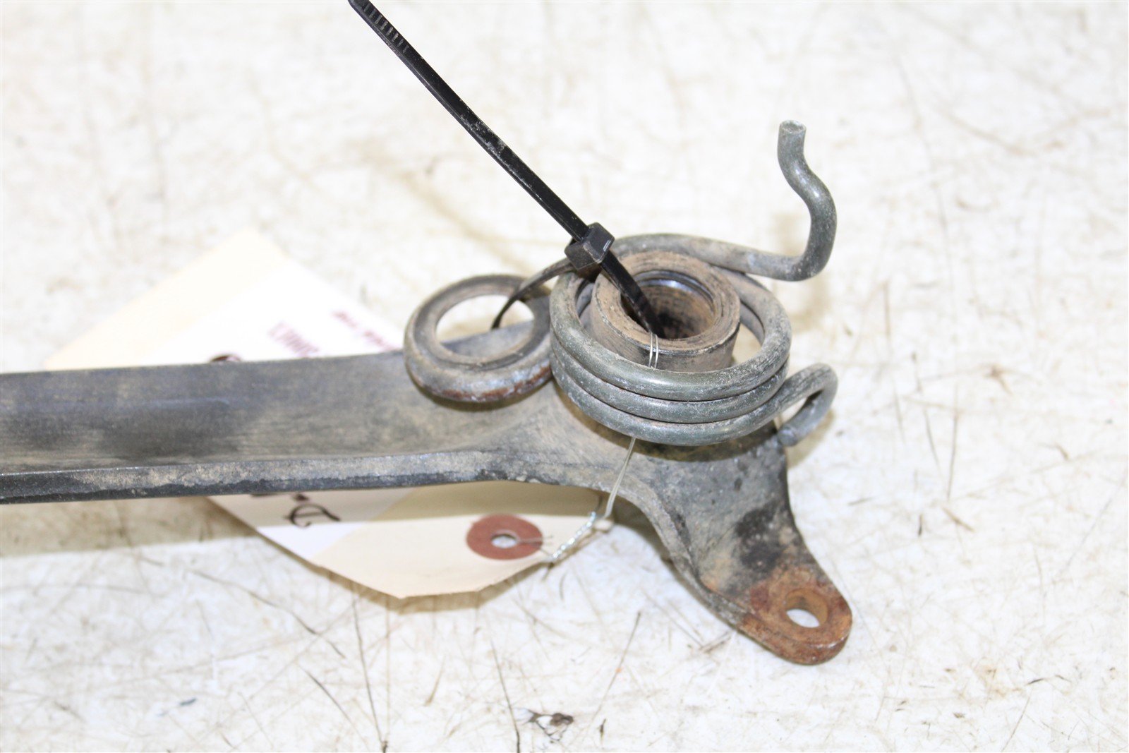 2000 Honda TRX 300EX Rear Brake Pedal 11115