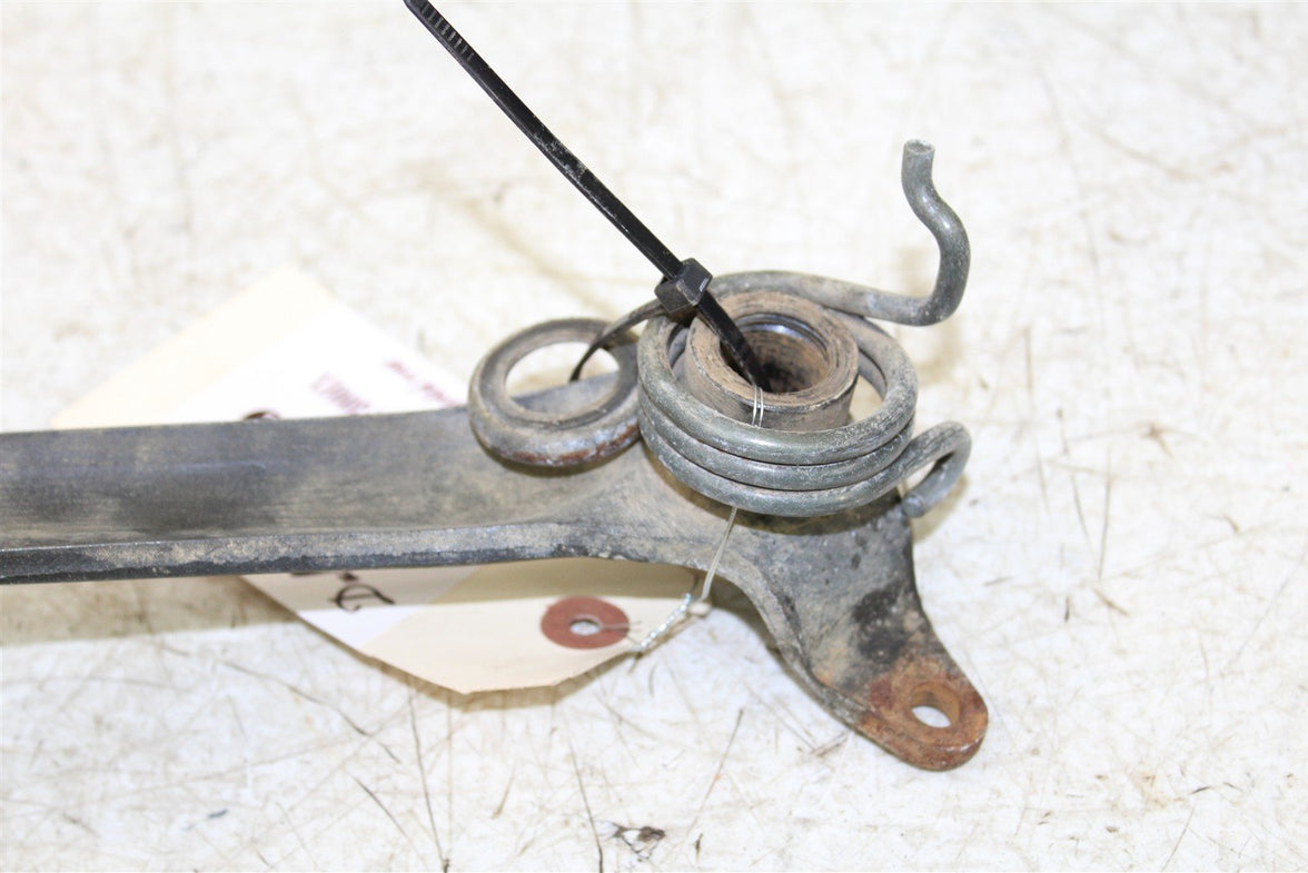 2000 Honda TRX 300EX Rear Brake Pedal 11115