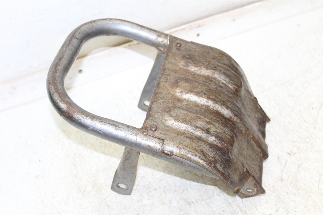 2000 Honda TRX 300EX Front Bumper Frame Mount 11115