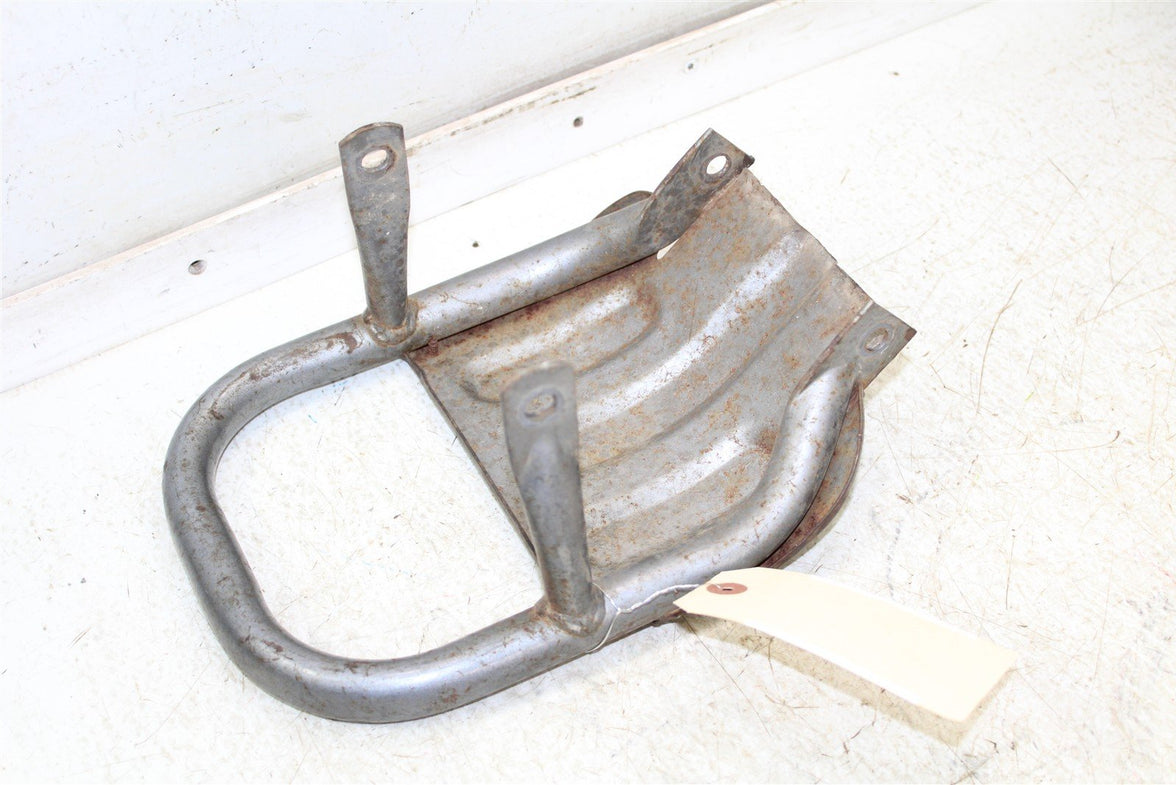 2000 Honda TRX 300EX Front Bumper Frame Mount 11115