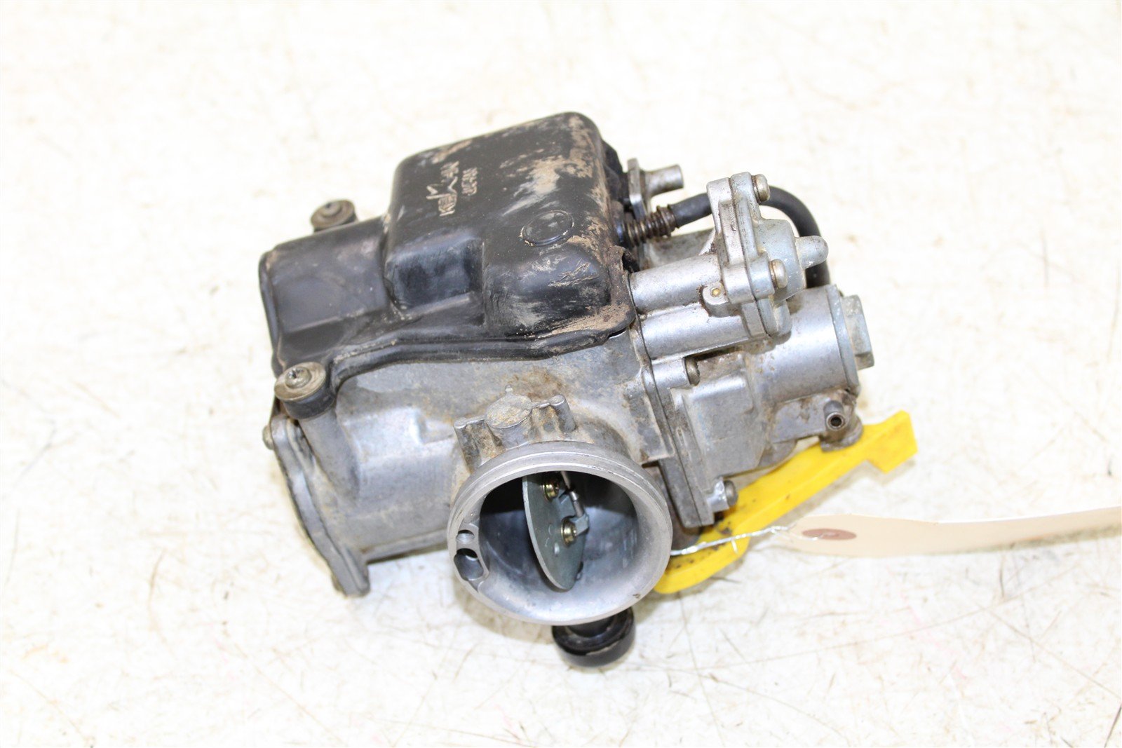 2000 Honda TRX 300EX Keihin Carburetor Carb Fuel Intake 11115