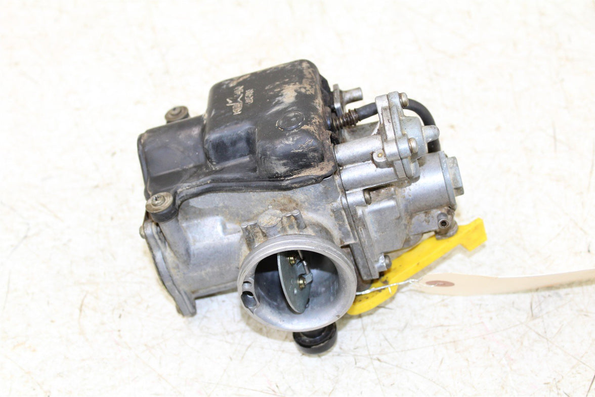 2000 Honda TRX 300EX Keihin Carburetor Carb Fuel Intake 11115