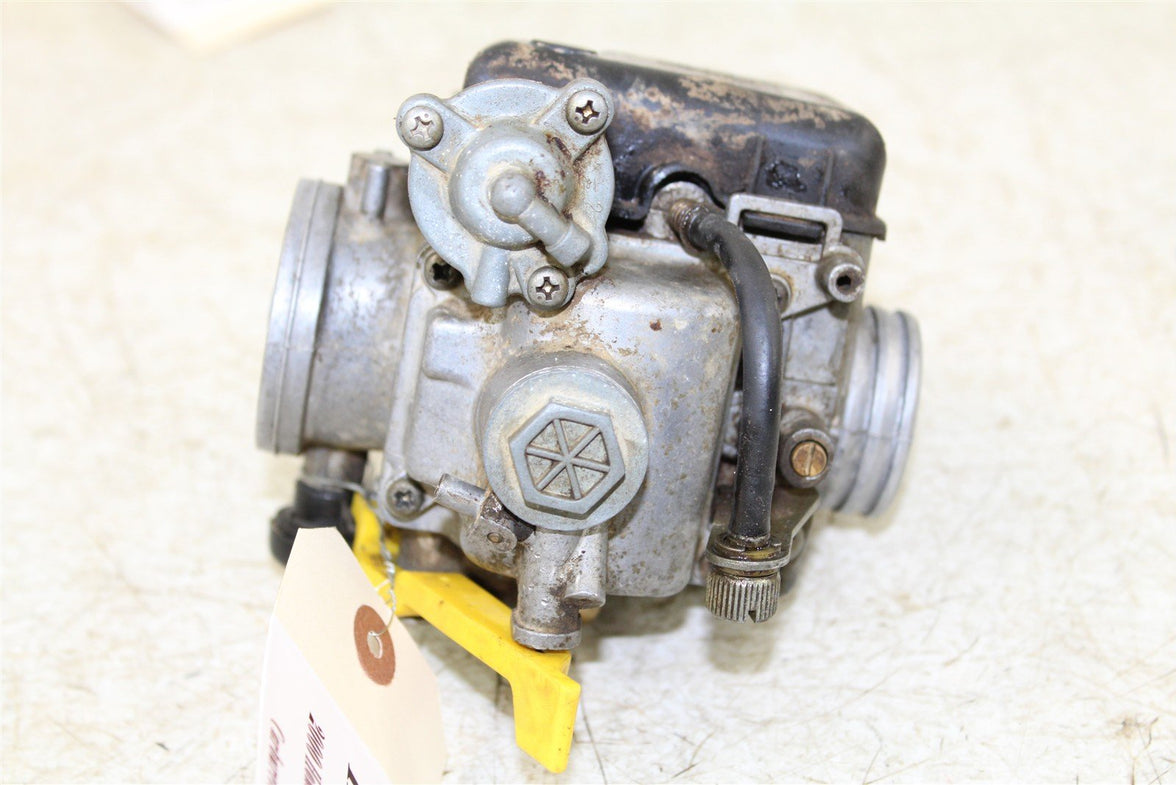 2000 Honda TRX 300EX Keihin Carburetor Carb Fuel Intake 11115