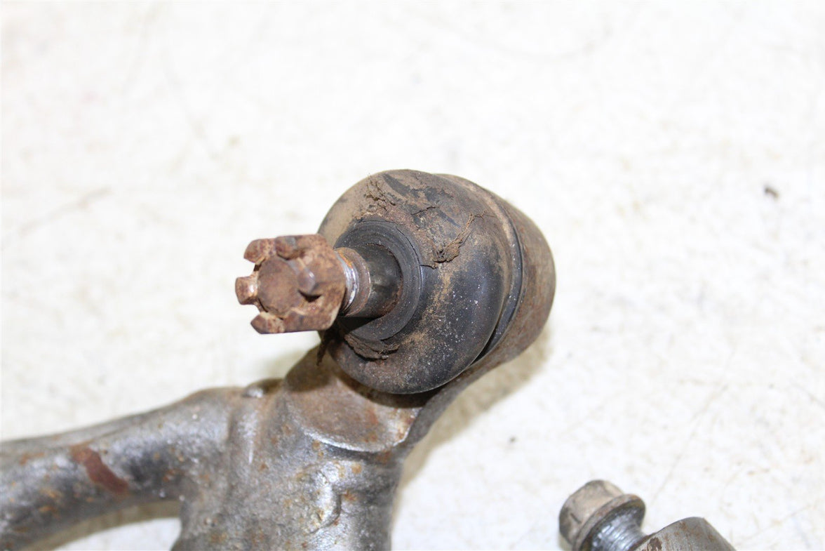 2000 Honda TRX 300EX Front Left Control A Arms Upper Lower 11115