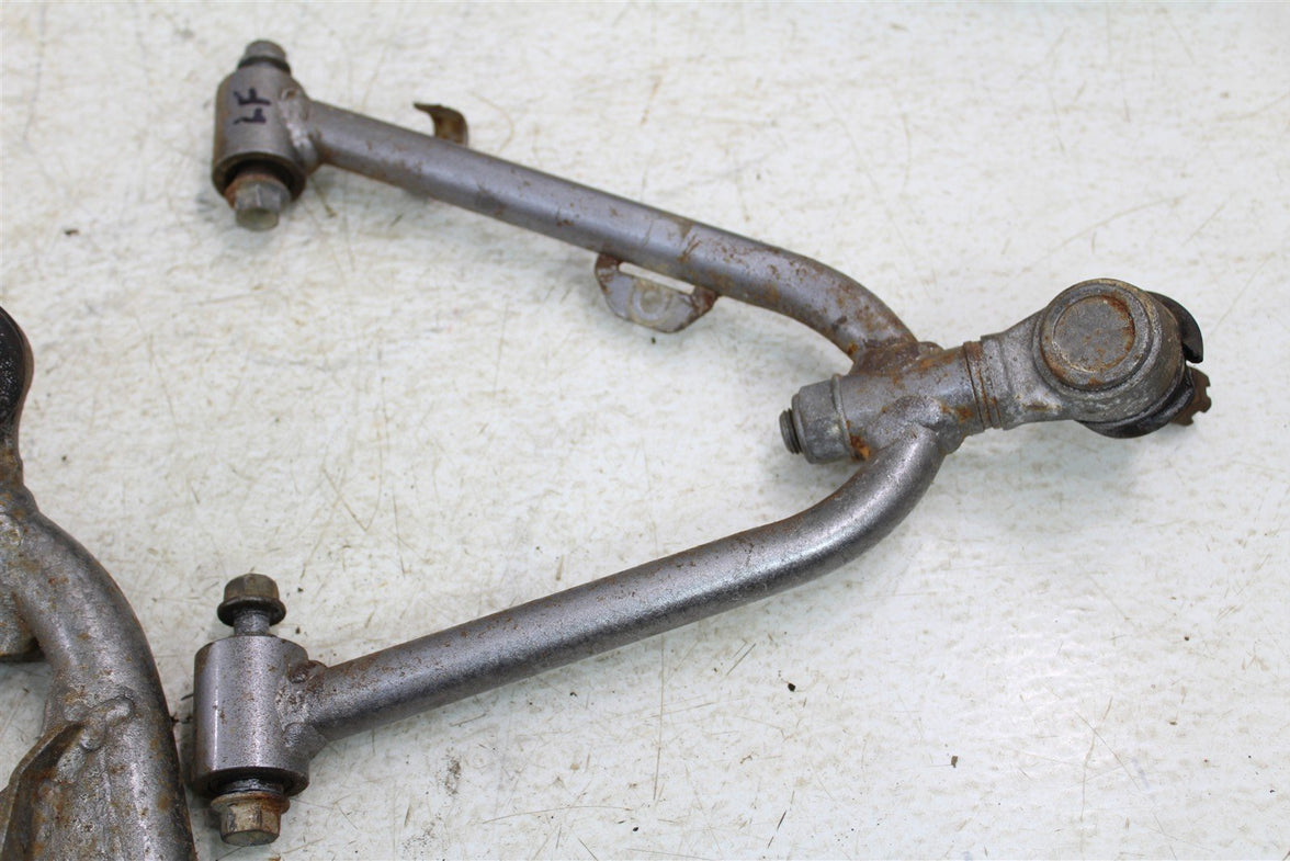 2000 Honda TRX 300EX Front Left Control A Arms Upper Lower 11115