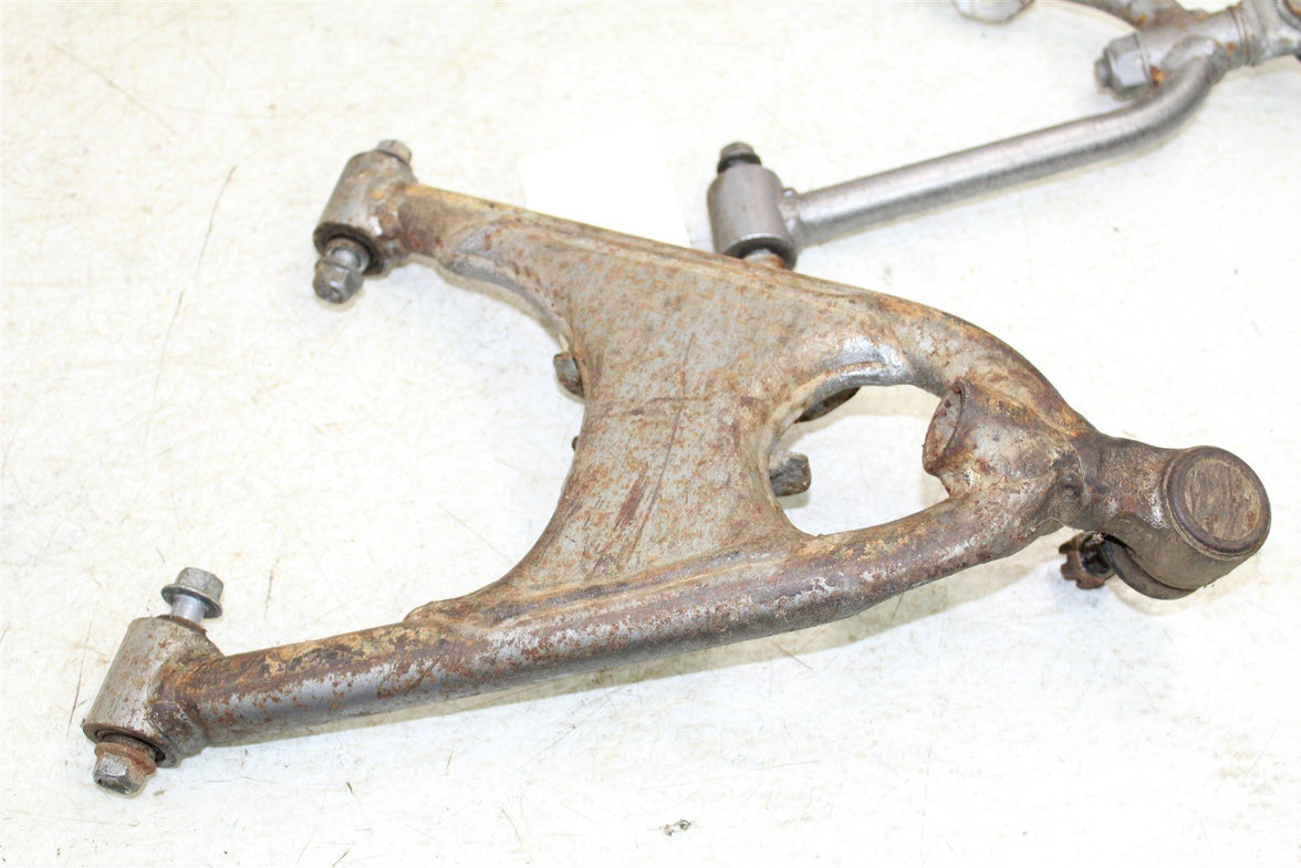 2000 Honda TRX 300EX Front Left Control A Arms Upper Lower 11115