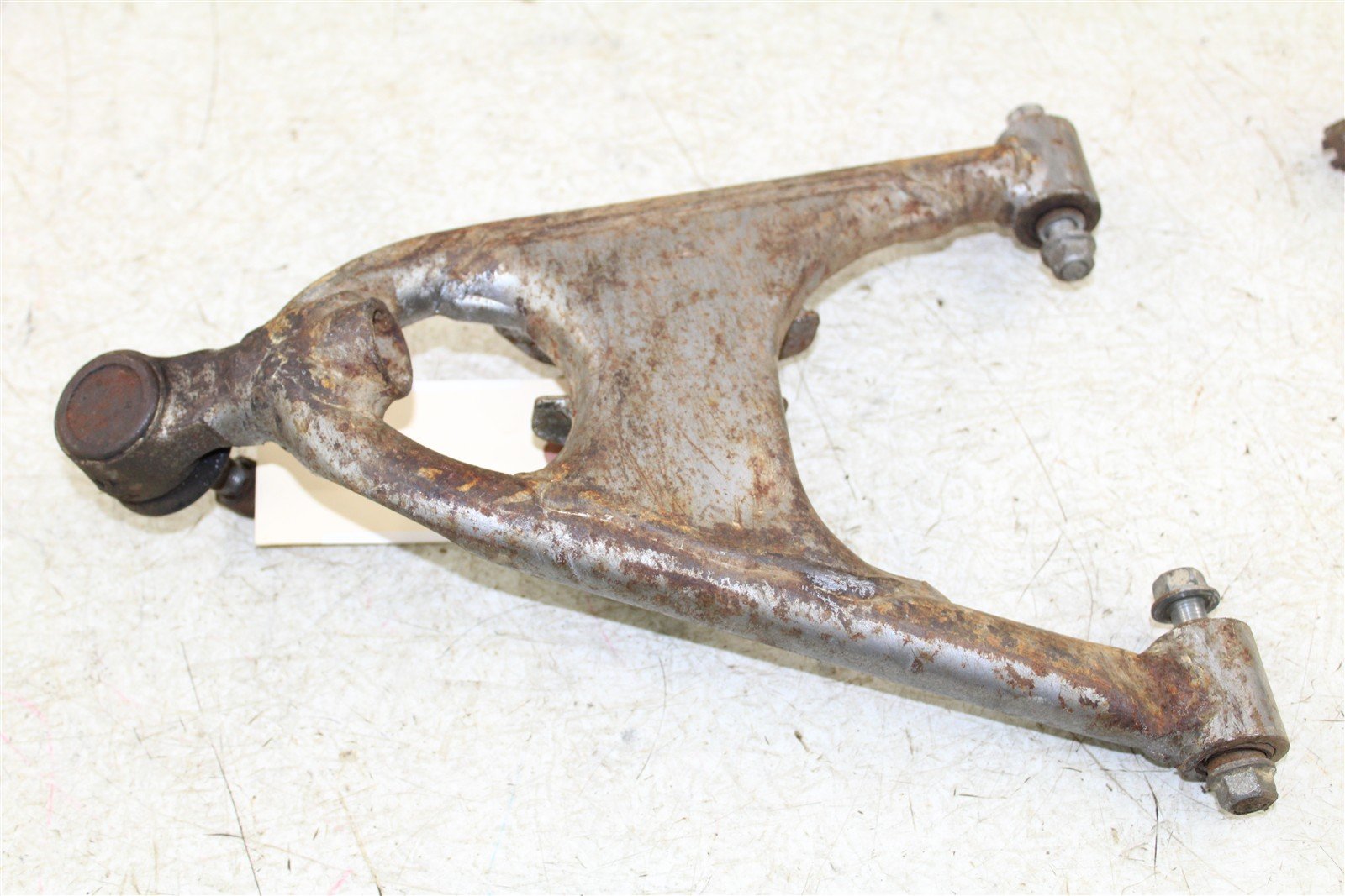 2000 Honda TRX 300EX Front Right Control A Arms Upper Lower 11115