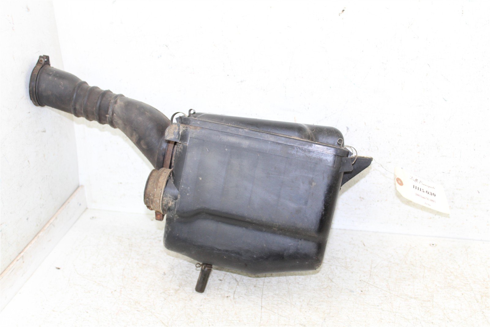 2000 Honda TRX 300EX Air Box Intake Housing Boot Filter Cage 11115