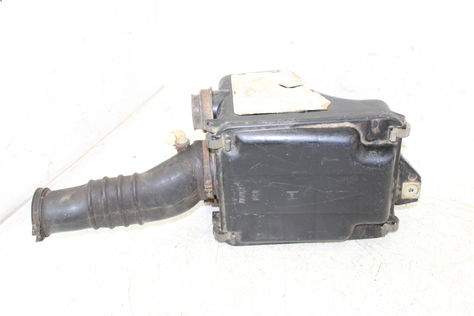 2000 Honda TRX 300EX Air Box Intake Housing Boot Filter Cage 11115
