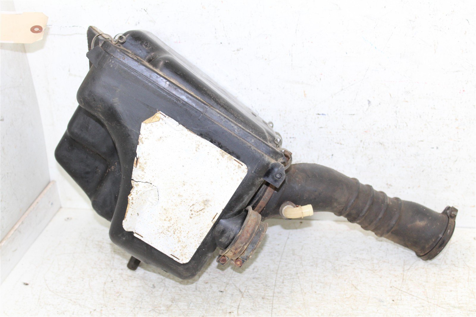 2000 Honda TRX 300EX Air Box Intake Housing Boot Filter Cage 11115