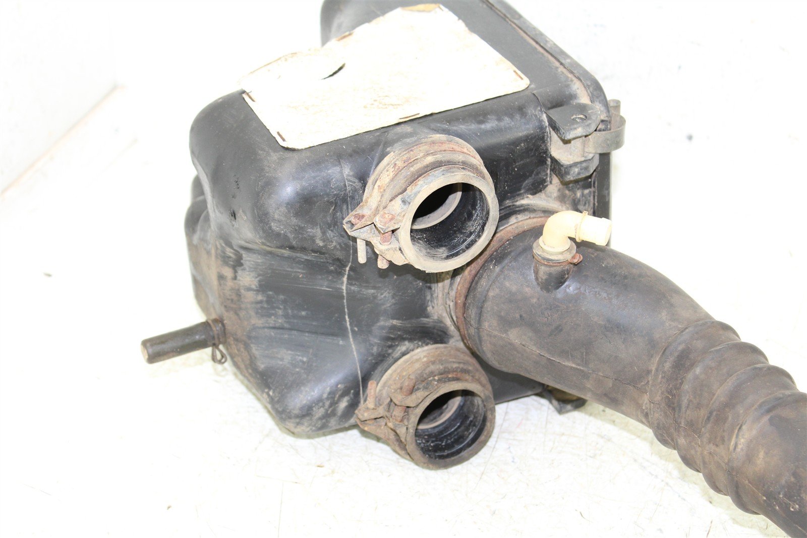 2000 Honda TRX 300EX Air Box Intake Housing Boot Filter Cage 11115
