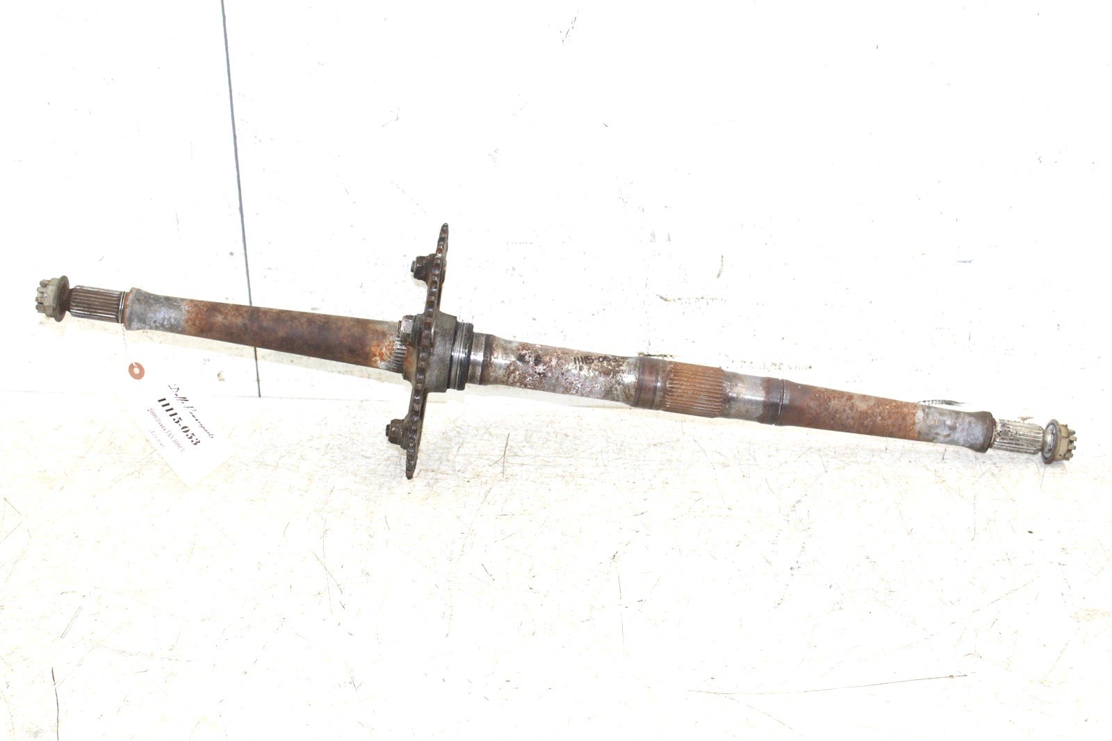 2000 Honda TRX 300EX Rear Drive Axle 11115