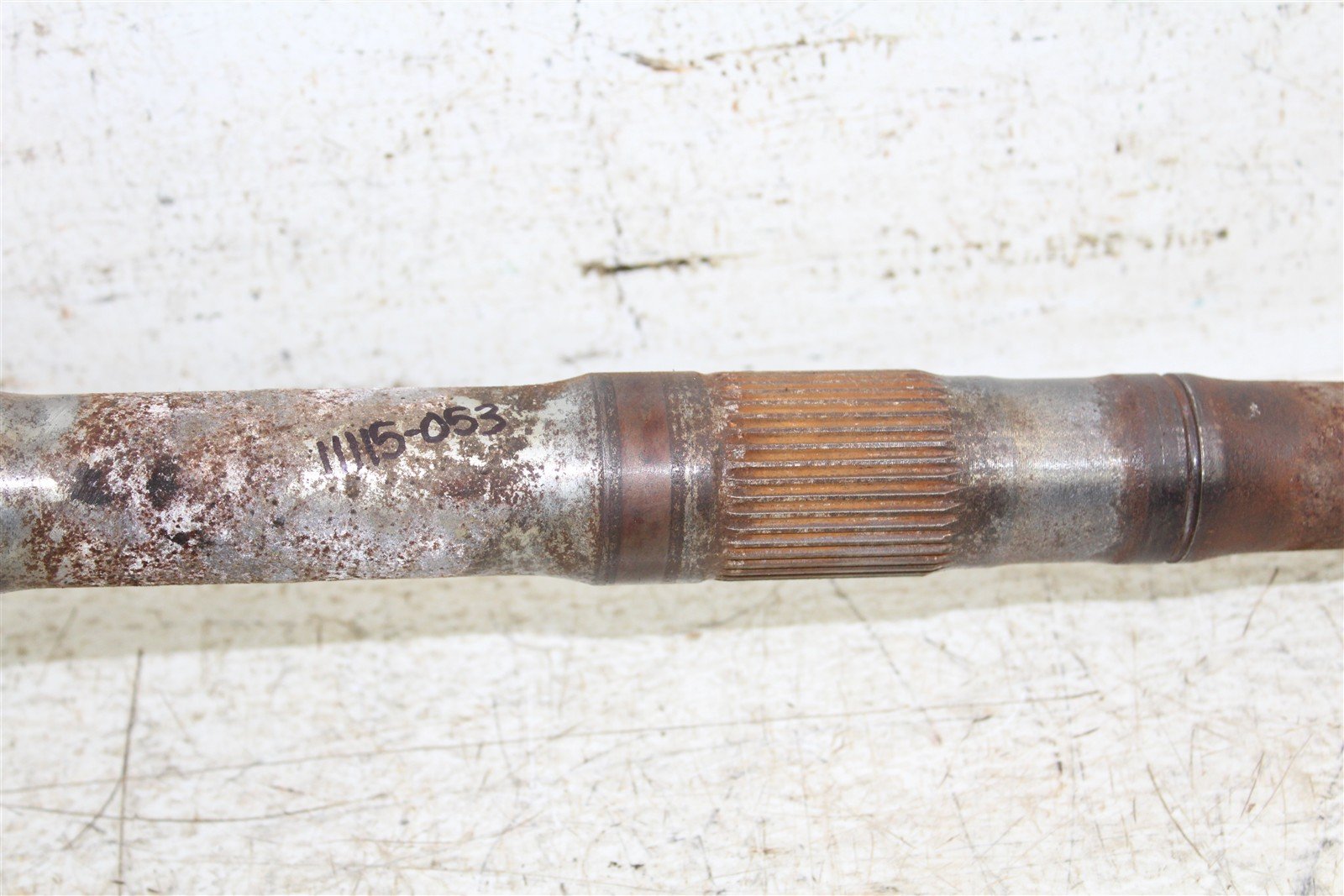 2000 Honda TRX 300EX Rear Drive Axle 11115