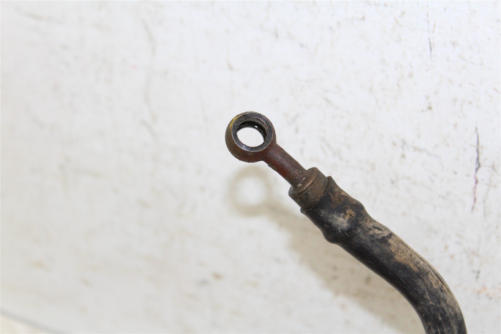 2000 Honda TRX 300EX Front Brake Hose Line 11115
