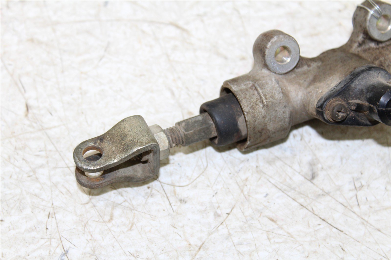 2000 Honda TRX 300EX Rear Brake Master Cylinder 11115