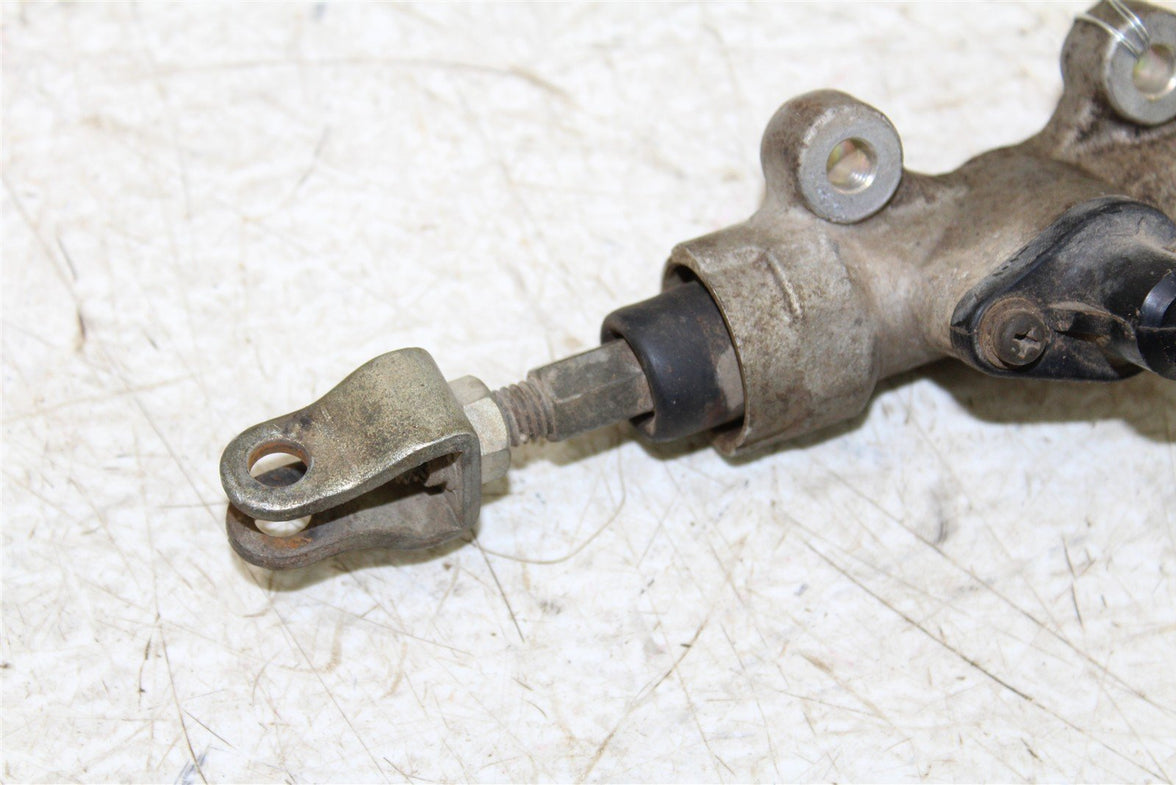 2000 Honda TRX 300EX Rear Brake Master Cylinder 11115