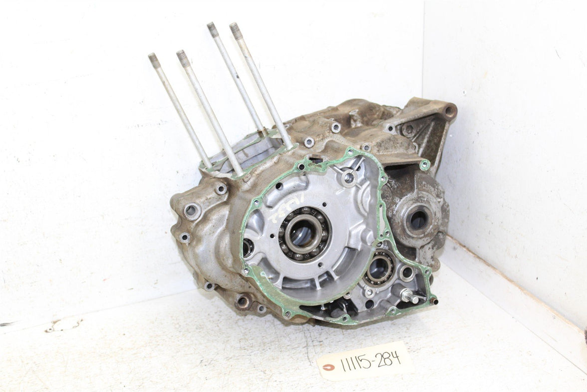 2000 Honda TRX 300EX Engine Cases Crankcase Left Right 11115