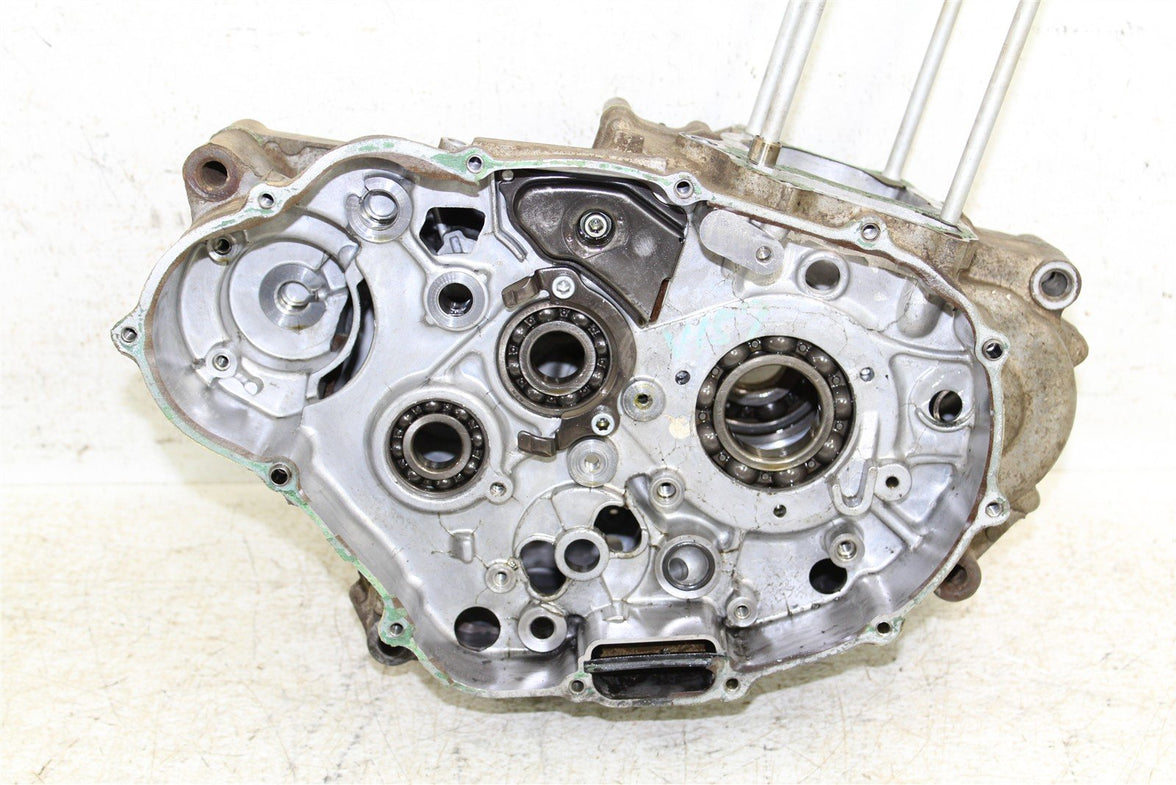 2000 Honda TRX 300EX Engine Cases Crankcase Left Right 11115