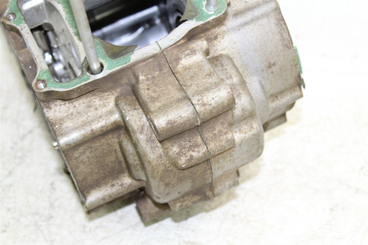 2000 Honda TRX 300EX Engine Cases Crankcase Left Right 11115