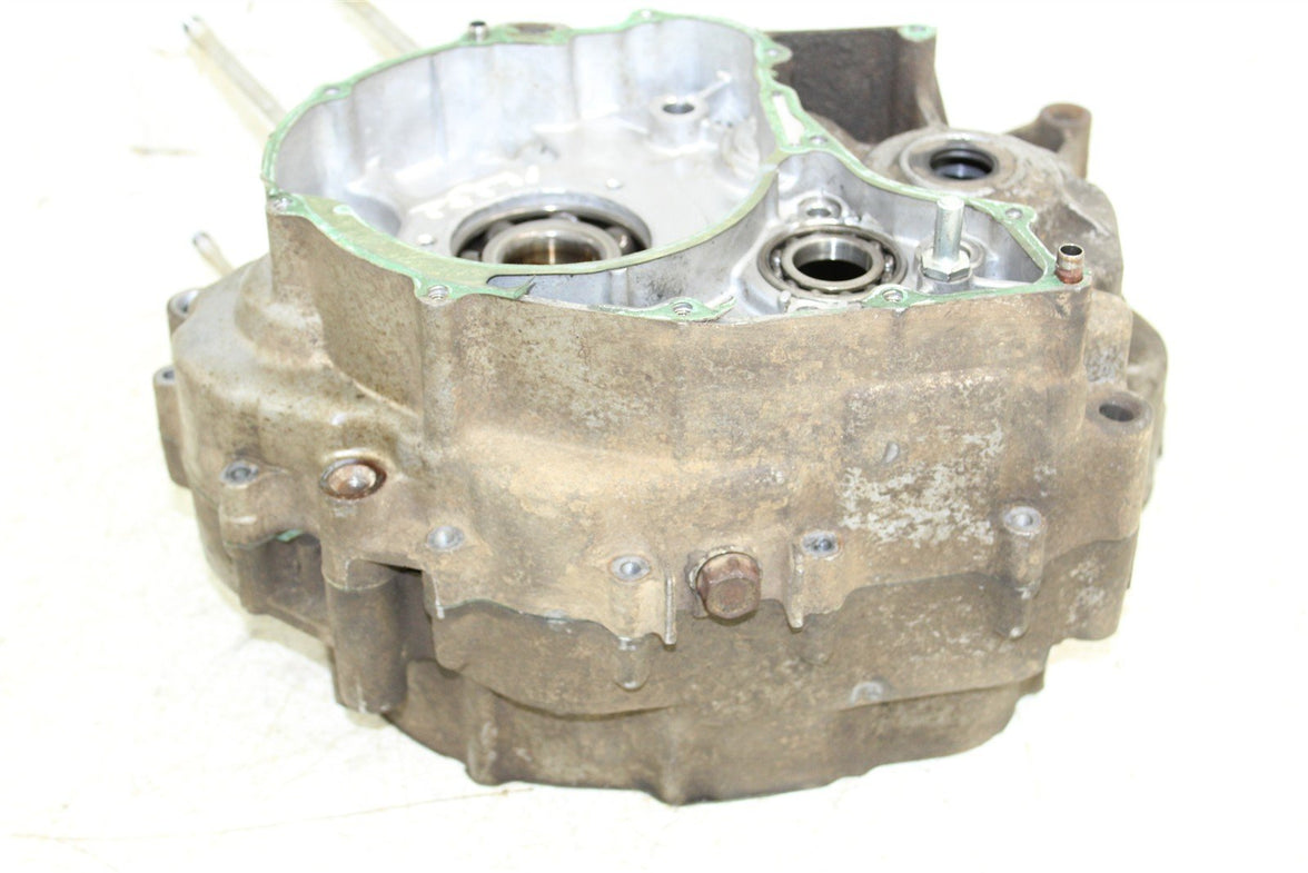 2000 Honda TRX 300EX Engine Cases Crankcase Left Right 11115