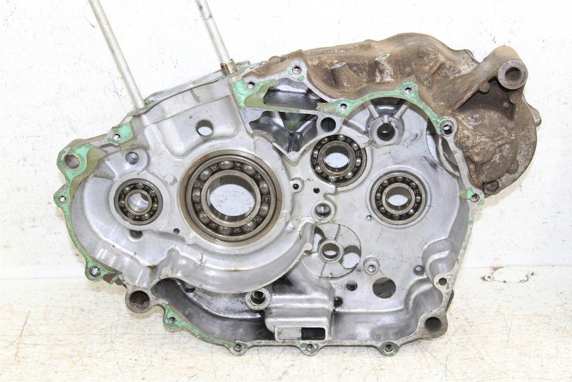 2000 Honda TRX 300EX Engine Cases Crankcase Left Right 11115