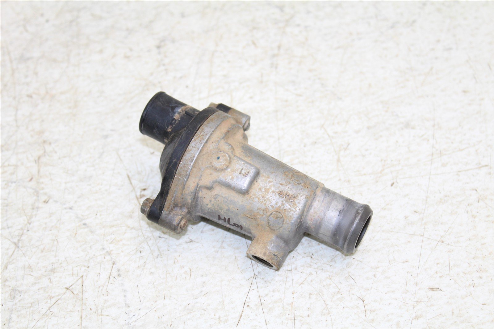 2017 Yamaha YXZ 1000R SS Thermostat w/ Housing 107H