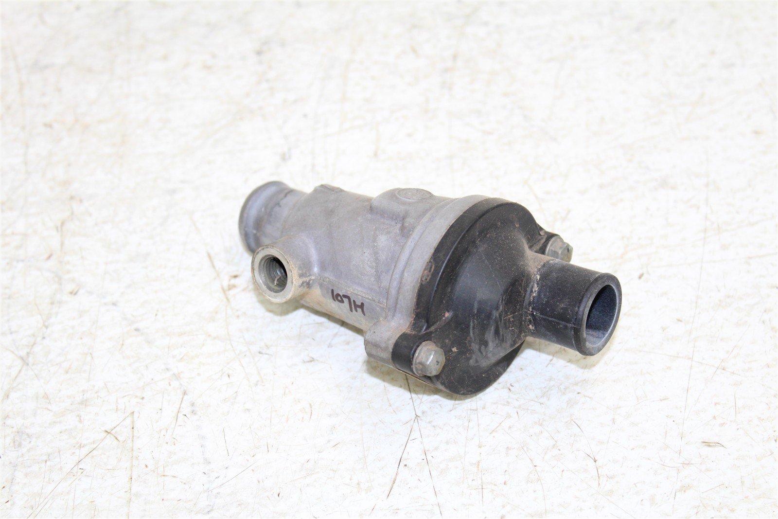 2017 Yamaha YXZ 1000R SS Thermostat w/ Housing 107H