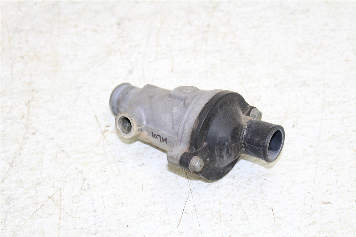 2017 Yamaha YXZ 1000R SS Thermostat w/ Housing 107H