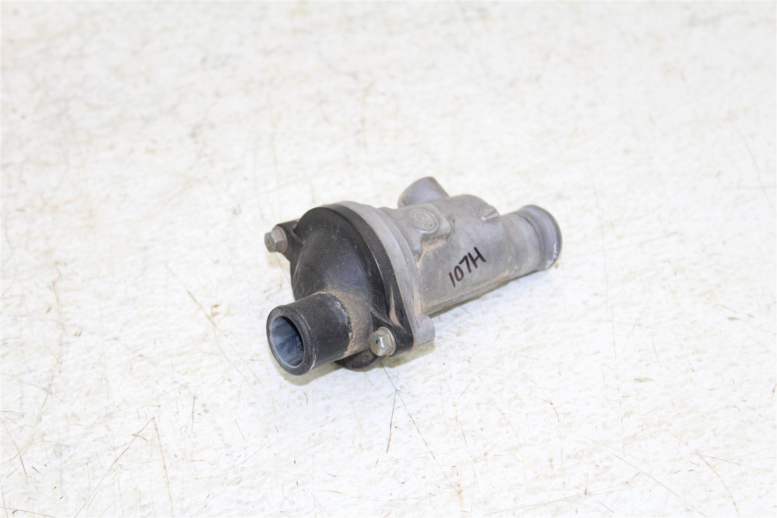 2017 Yamaha YXZ 1000R SS Thermostat w/ Housing 107H