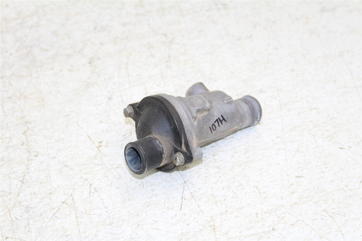 2017 Yamaha YXZ 1000R SS Thermostat w/ Housing 107H