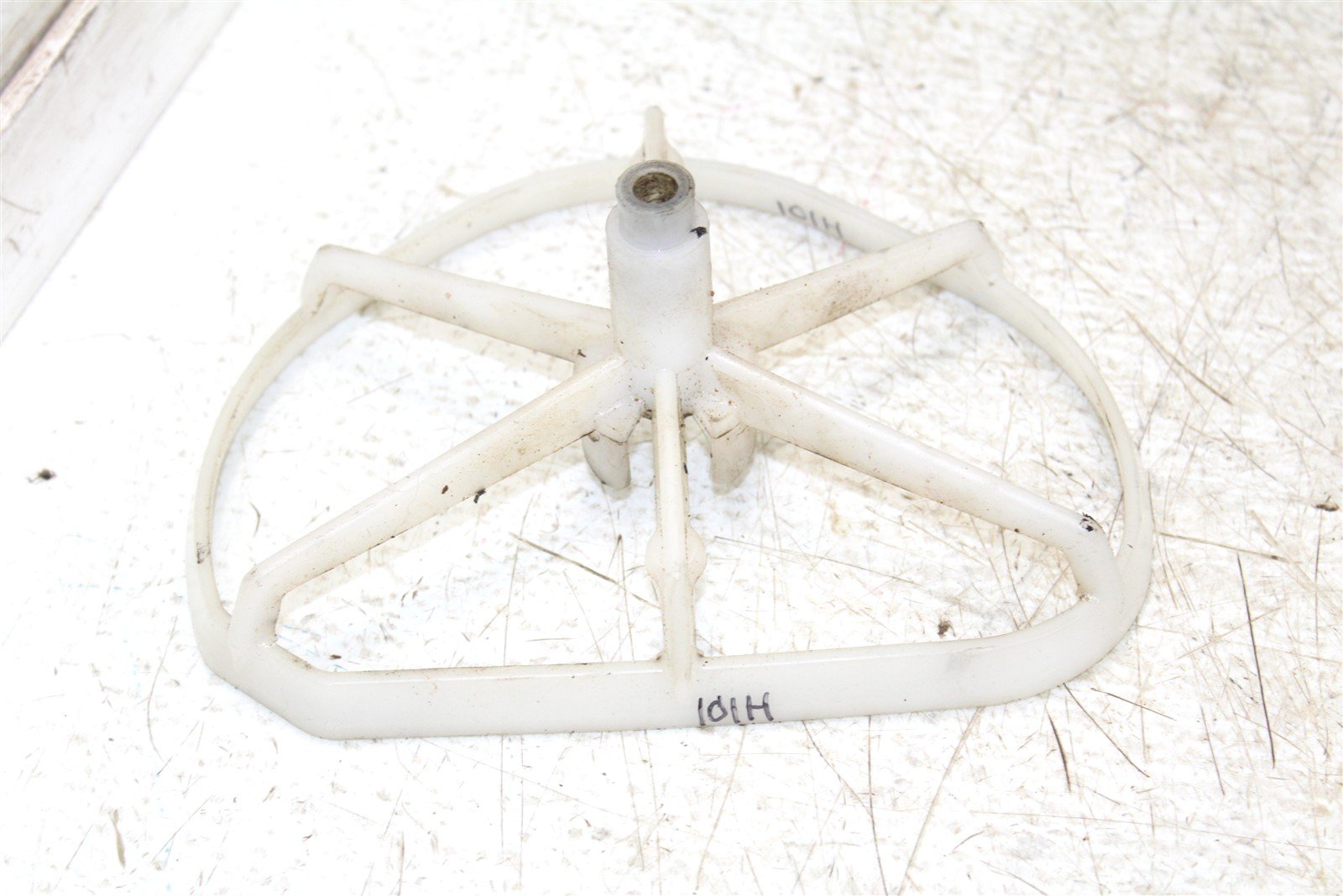2012 Kawasaki KX 250F Air Filter Cage Holder 101H