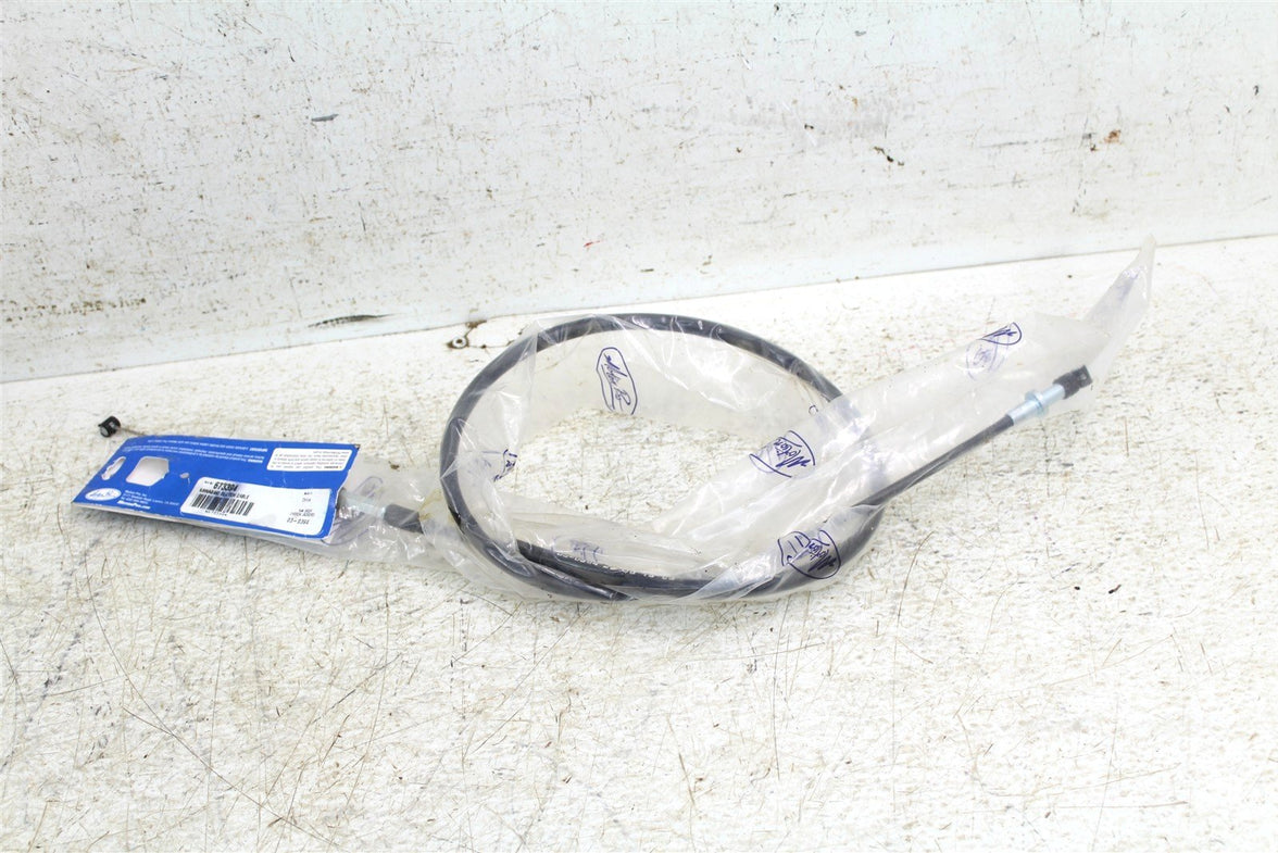 2009-2010 Kawasaki KX 250F Motion Pro Clutch Cable NEW 099H