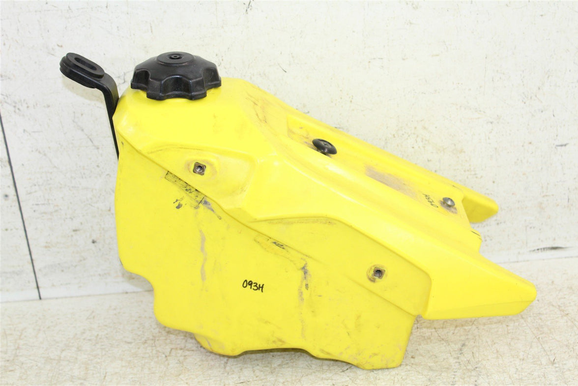 2006 Suzuki RMZ 450 Gas Fuel Tank 093H