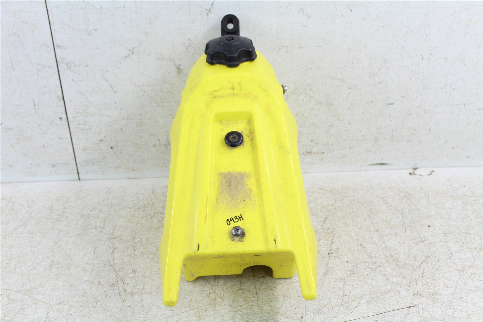 2006 Suzuki RMZ 450 Gas Fuel Tank 093H