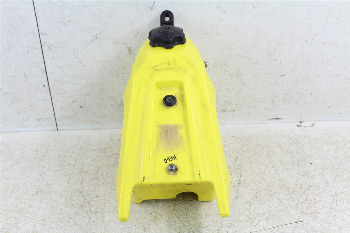 2006 Suzuki RMZ 450 Gas Fuel Tank 093H