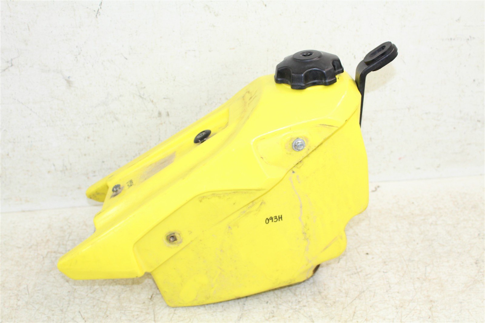 2006 Suzuki RMZ 450 Gas Fuel Tank 093H