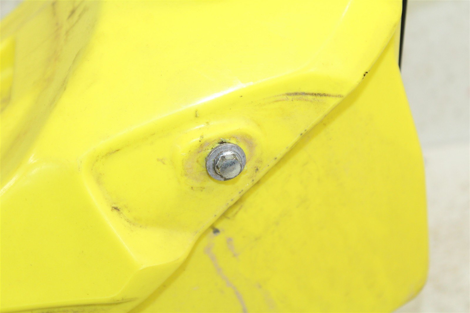2006 Suzuki RMZ 450 Gas Fuel Tank 093H