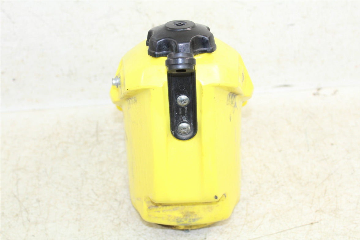2006 Suzuki RMZ 450 Gas Fuel Tank 093H