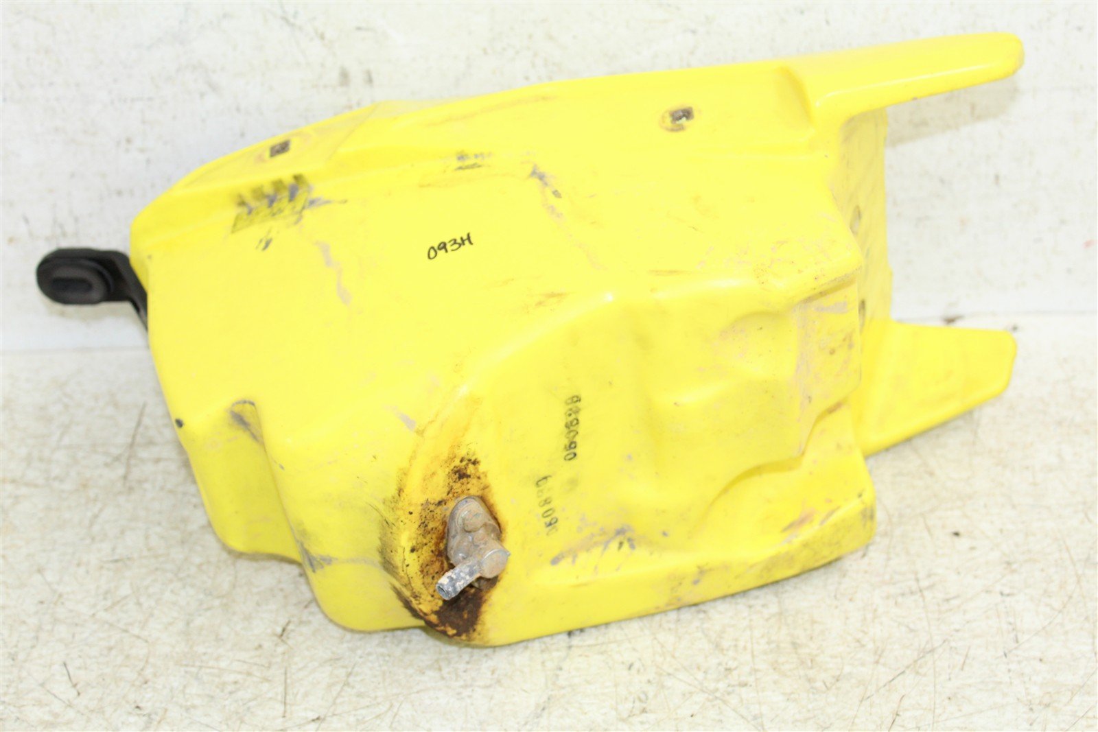 2006 Suzuki RMZ 450 Gas Fuel Tank 093H