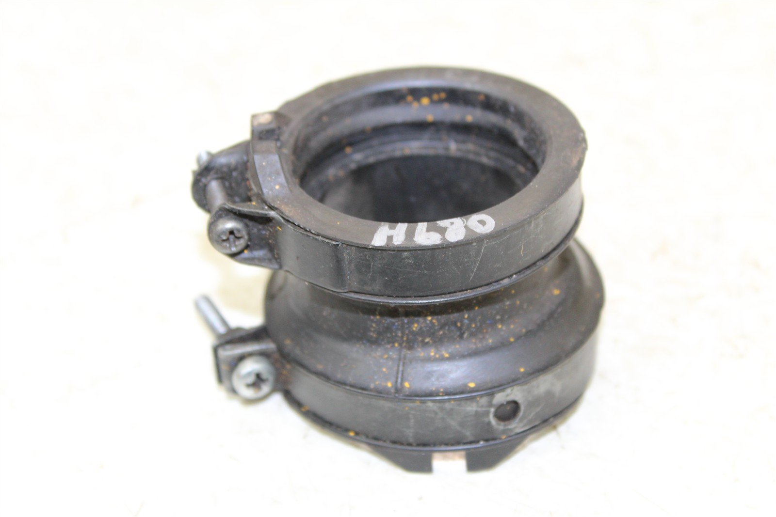 2012 Kawasaki KX 250F Intake Manifold Boot 089H
