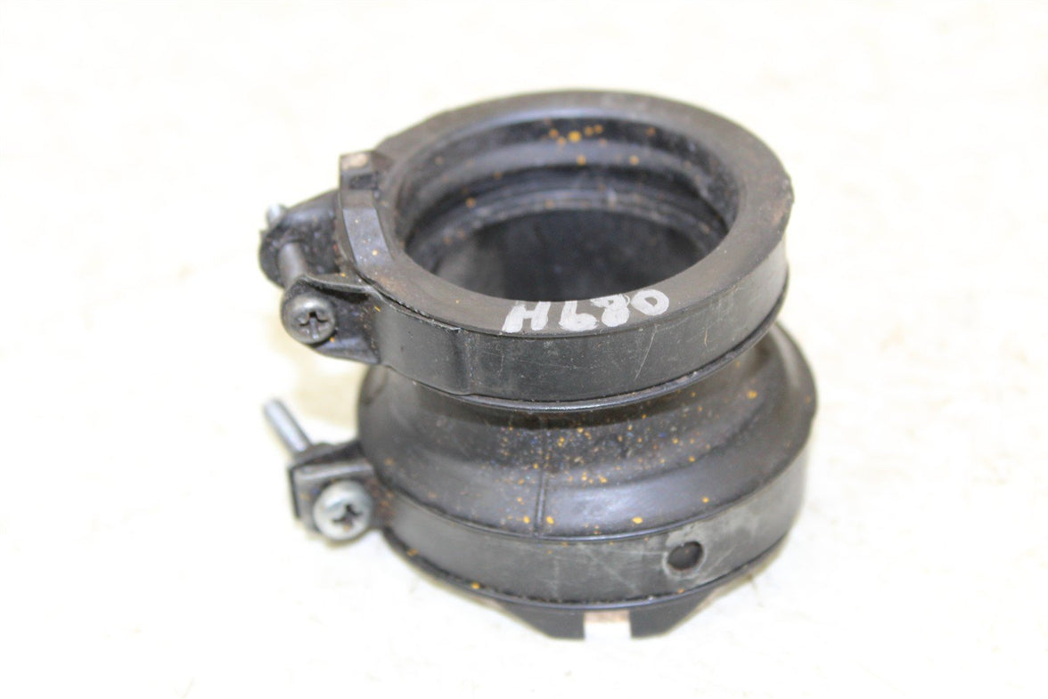 2012 Kawasaki KX 250F Intake Manifold Boot 089H