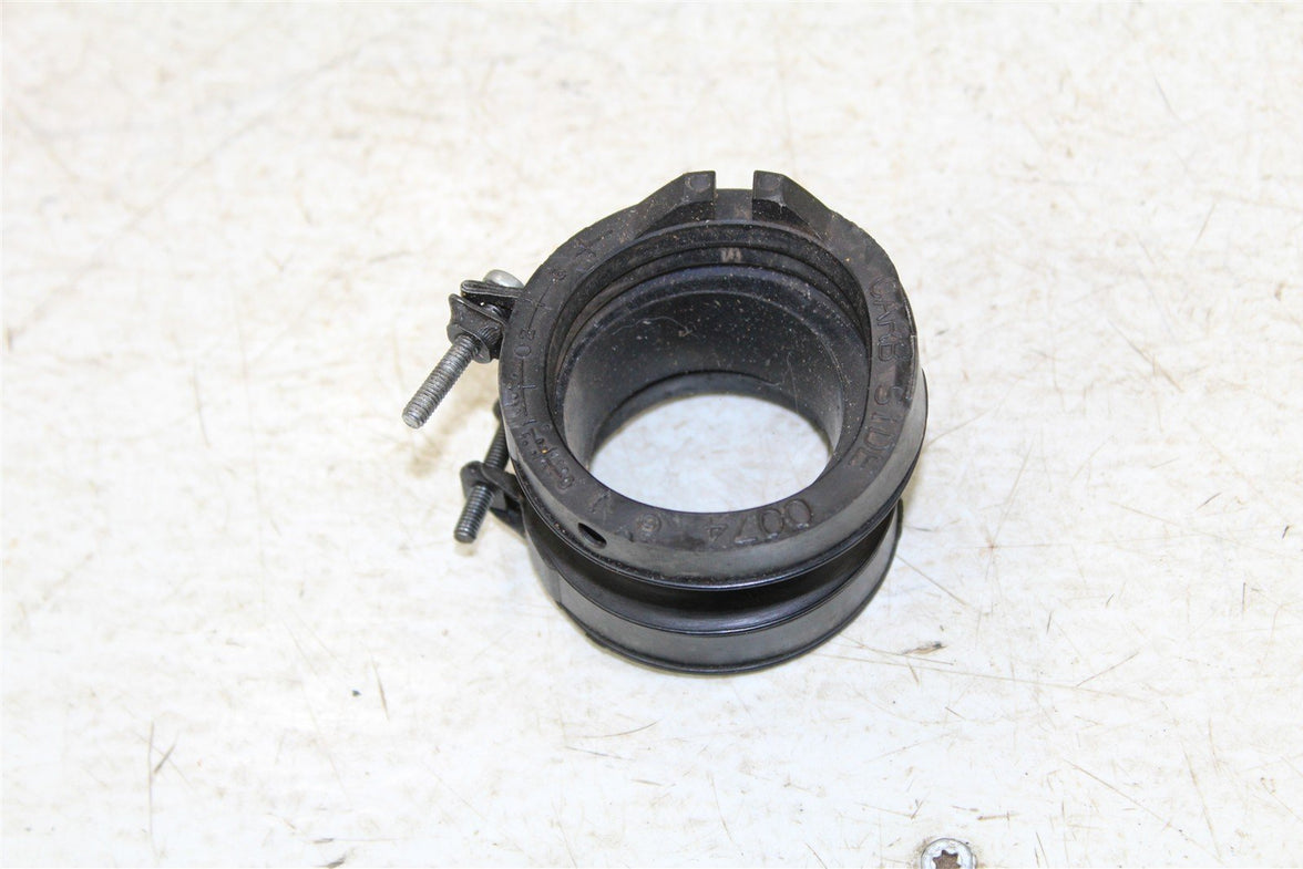 2012 Kawasaki KX 250F Intake Manifold Boot 089H