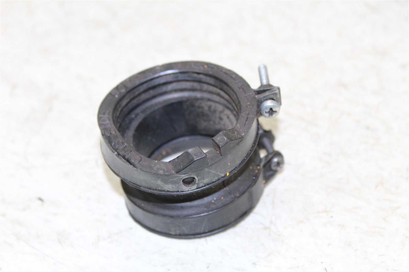 2012 Kawasaki KX 250F Intake Manifold Boot 089H