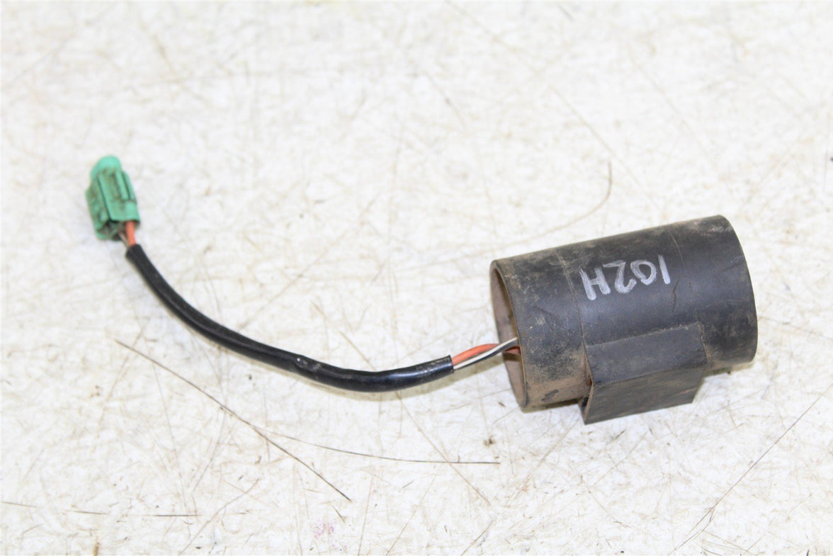 2012 Kawasaki KX 250F Voltage Condenser 102H