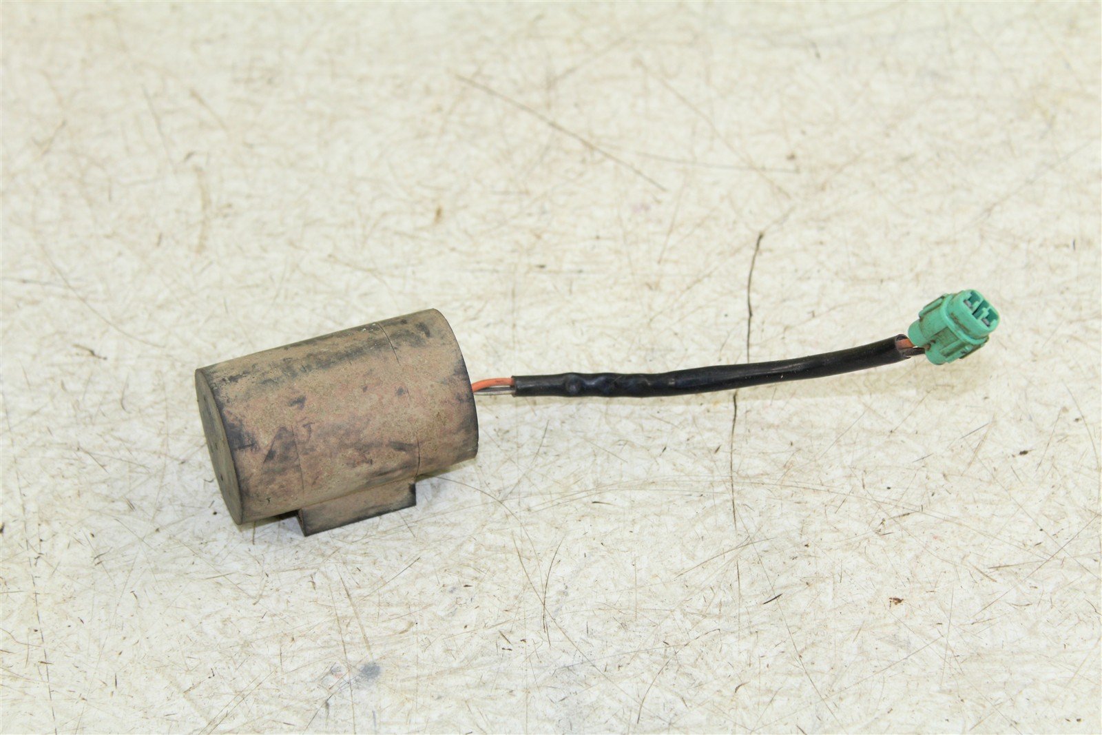 2012 Kawasaki KX 250F Voltage Condenser 102H