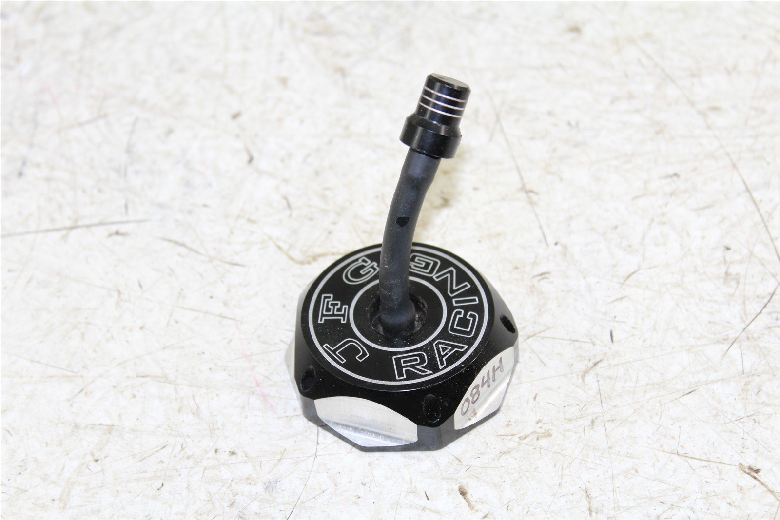 2008 KTM 65SX JFG Racing Billet Gas Fuel Tank Cap 084H